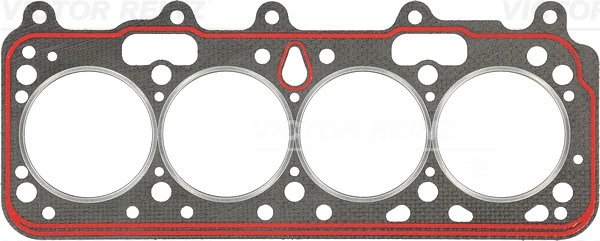 Gasket, cylinder head
